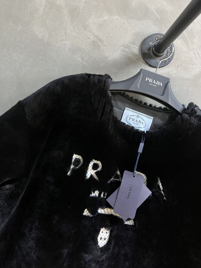 Prada T-Shirts